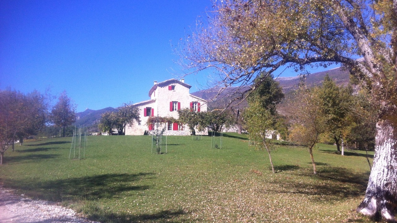Photo of Outdoor in Saint-Vincent-sur-Jabron