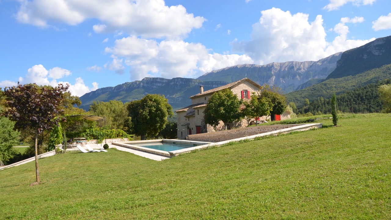 Photo of Outdoor in Saint-Vincent-sur-Jabron