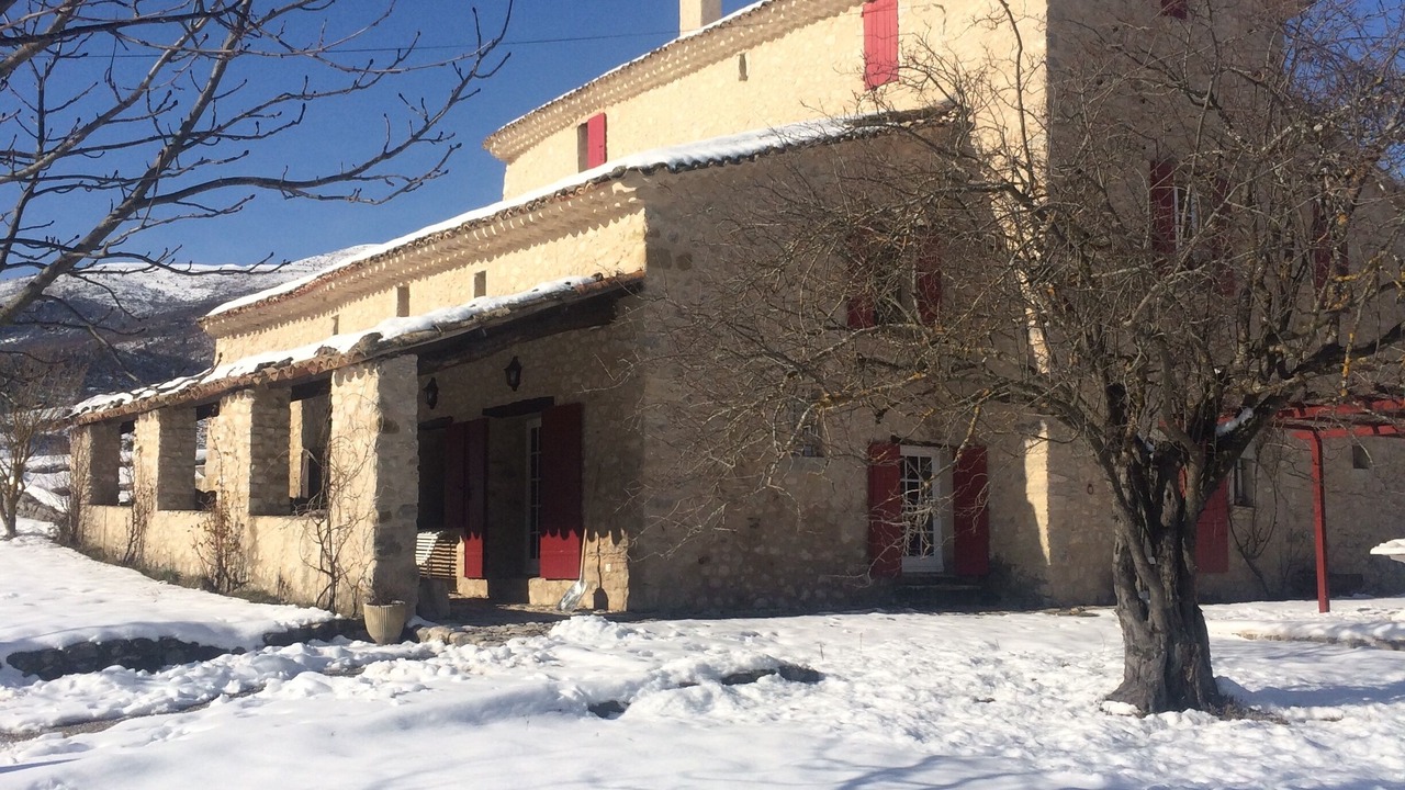 Photo of Outdoor in Saint-Vincent-sur-Jabron
