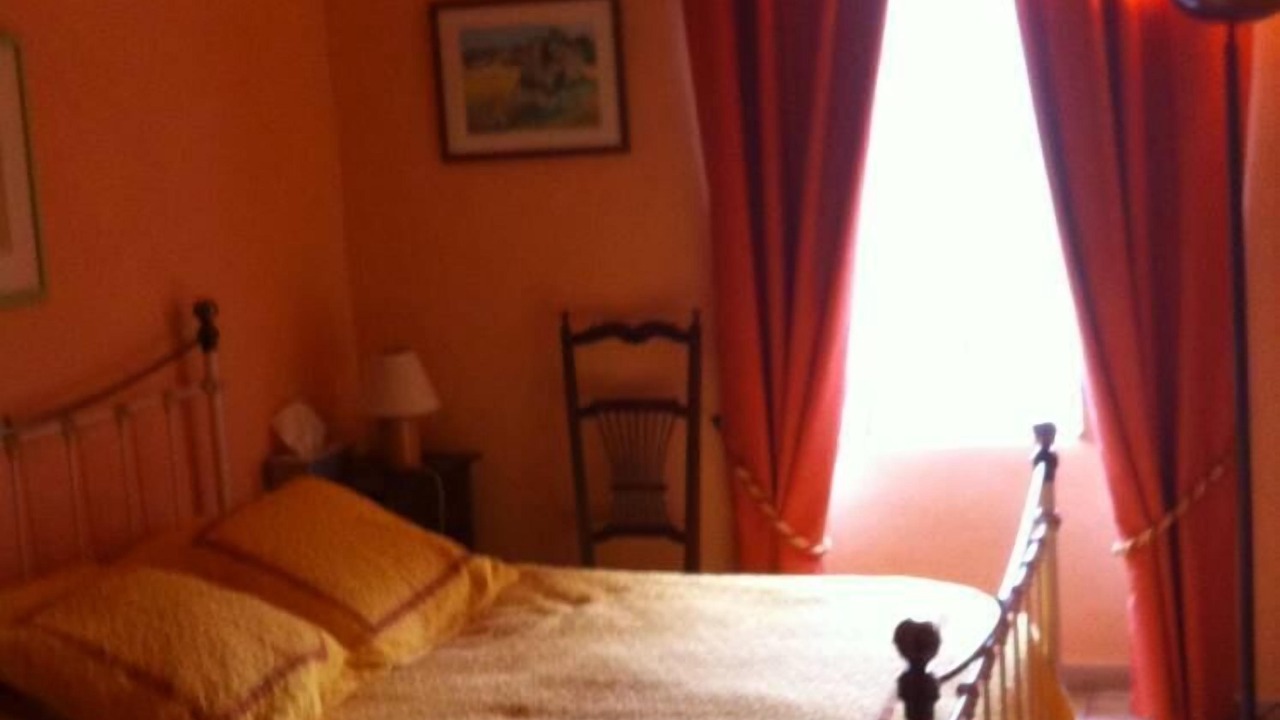 Photo of Bedroom in Saint-Vincent-sur-Jabron