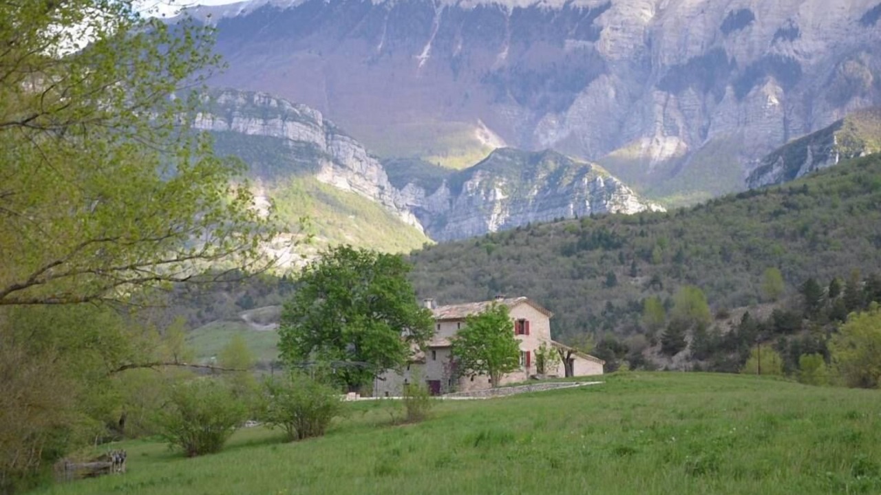 Photo of Outdoor in Saint-Vincent-sur-Jabron