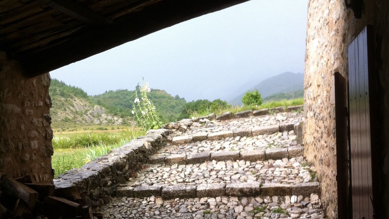 Photo of Outdoor in Saint-Vincent-sur-Jabron