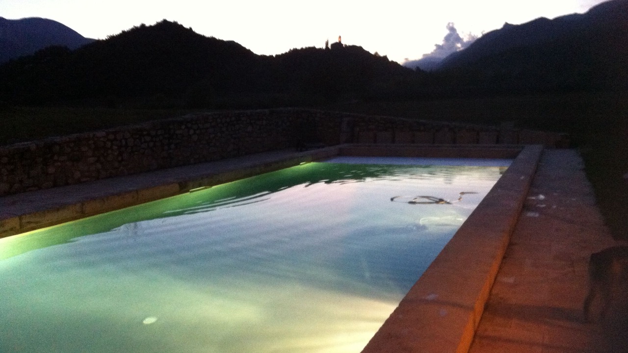 Photo of Outdoor in Saint-Vincent-sur-Jabron