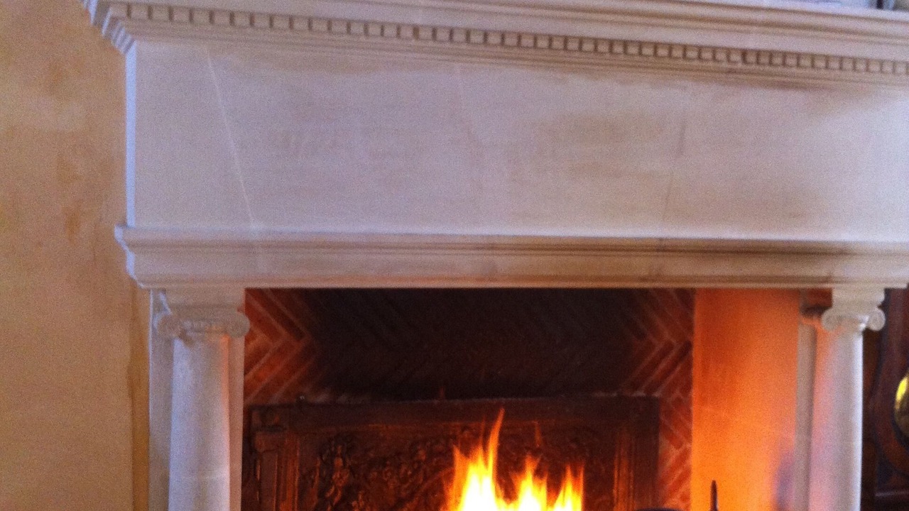 Photo of Livingroom in Saint-Vincent-sur-Jabron