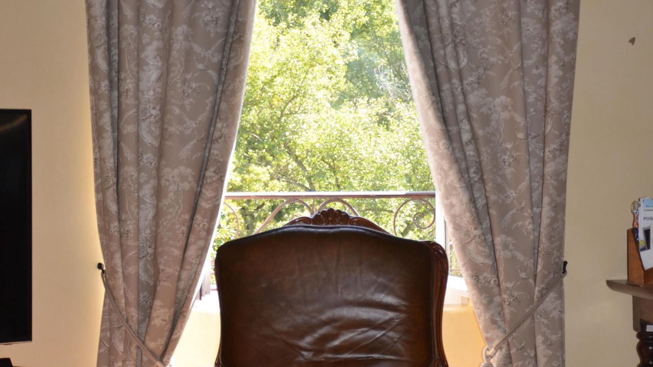 Photo of Livingroom in Saint-Vincent-sur-Jabron