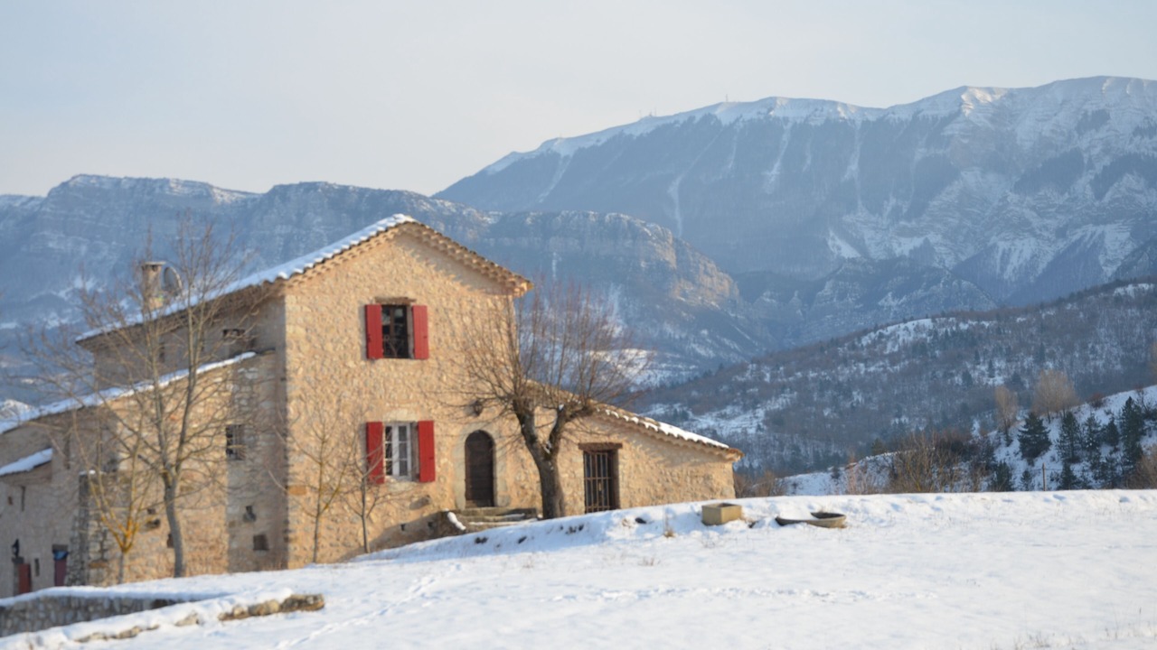 Photo of Outdoor in Saint-Vincent-sur-Jabron