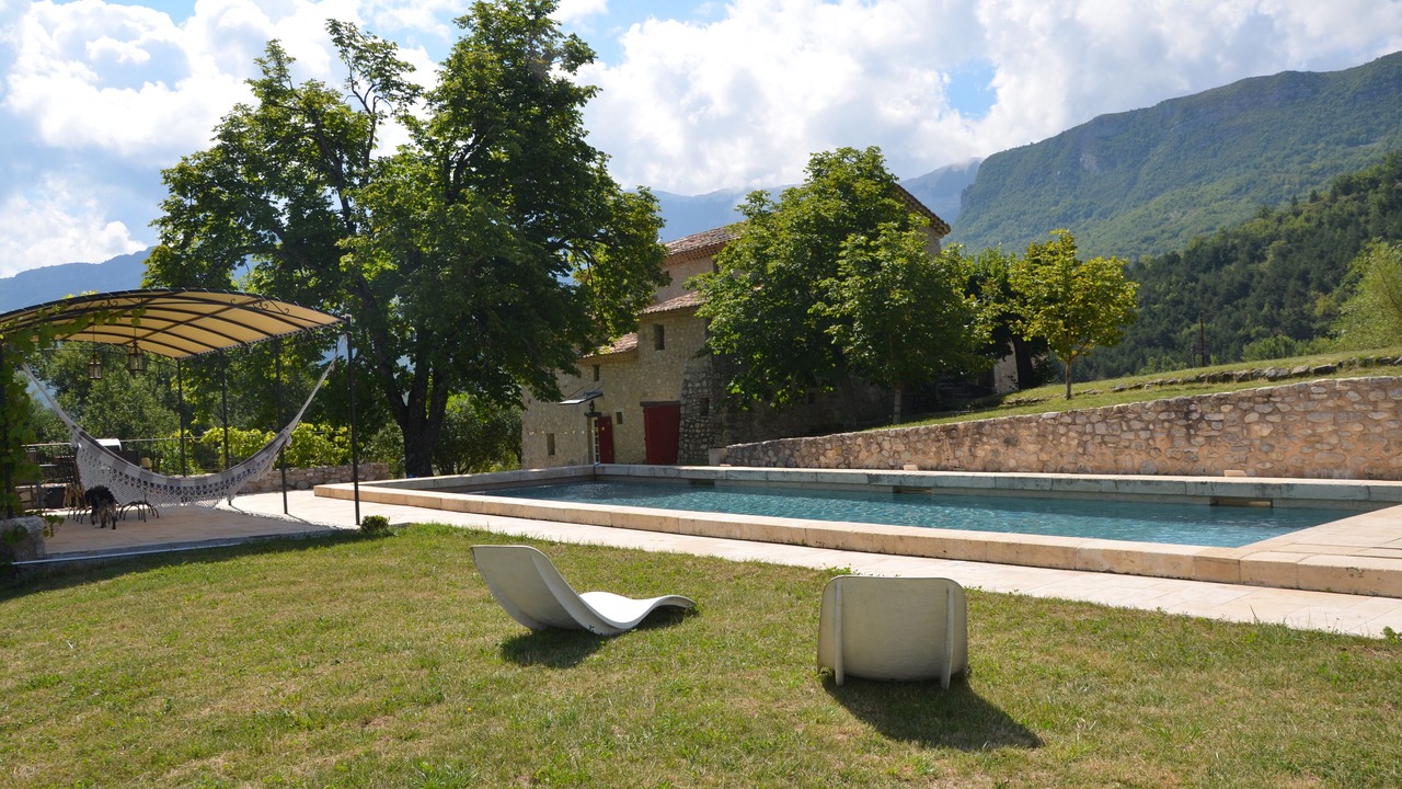 Photo of Outdoor in Saint-Vincent-sur-Jabron