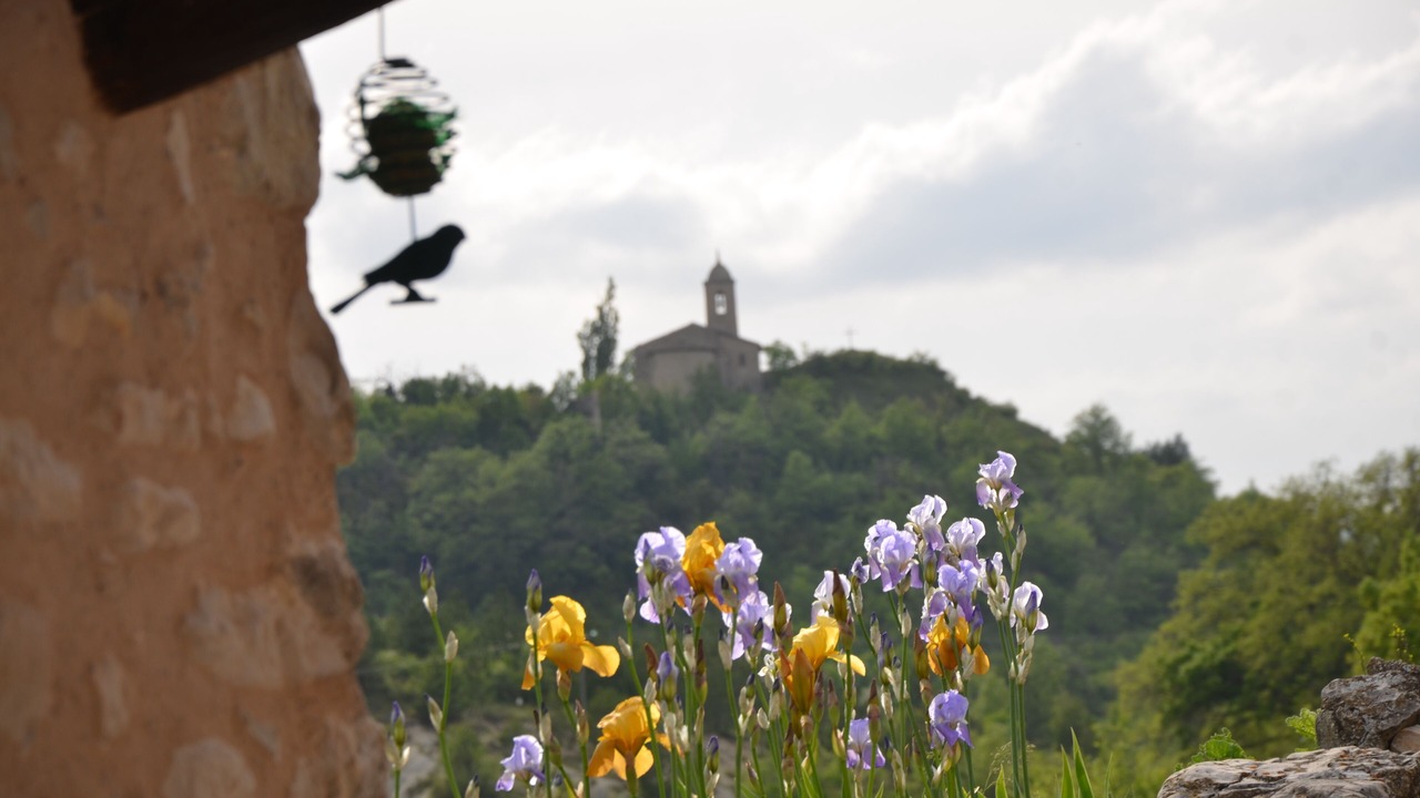 Photo of Outdoor in Saint-Vincent-sur-Jabron