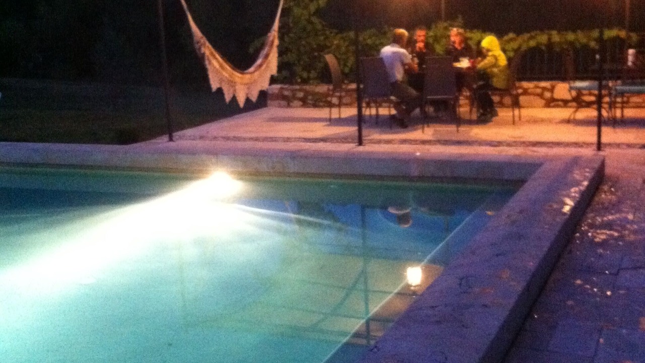 Photo of Outdoor in Saint-Vincent-sur-Jabron