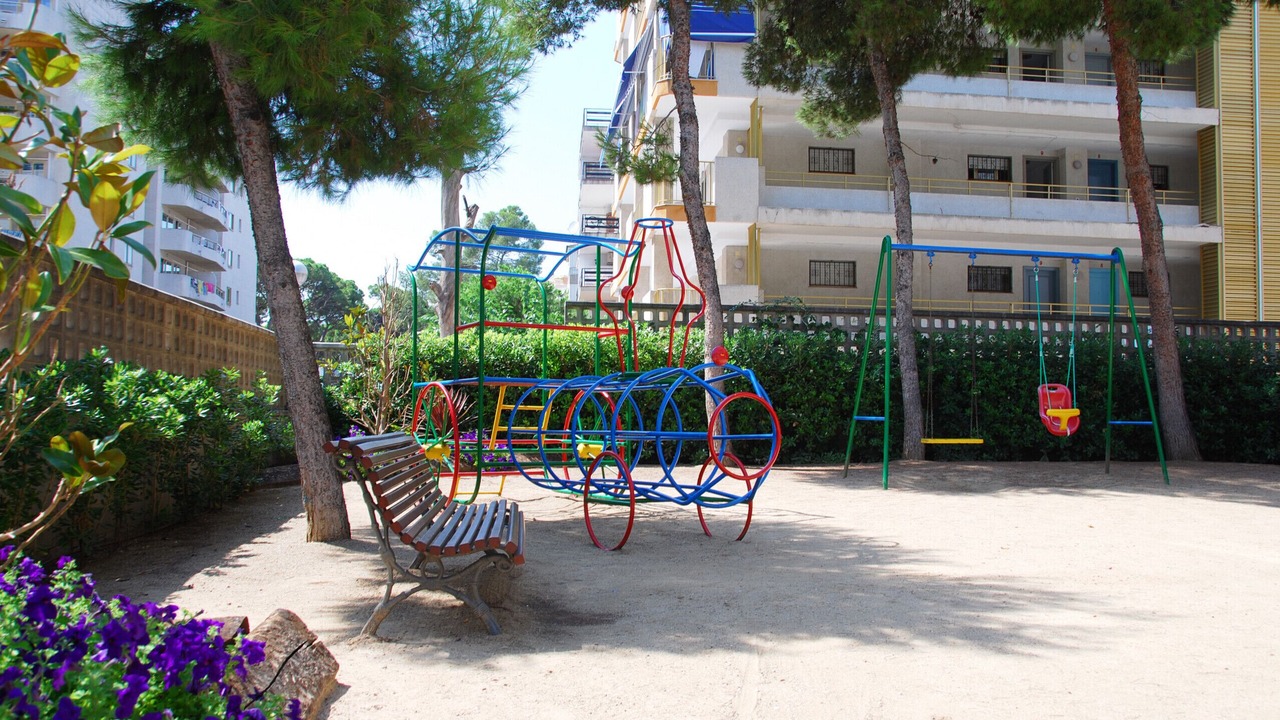 Photo of Outdoor in Salou City Centre