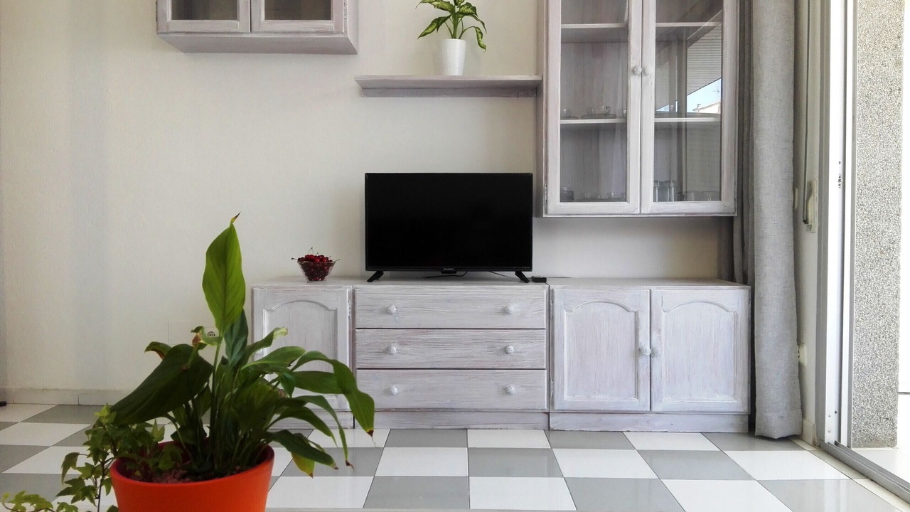 Photo of Livingroom in Salou City Centre