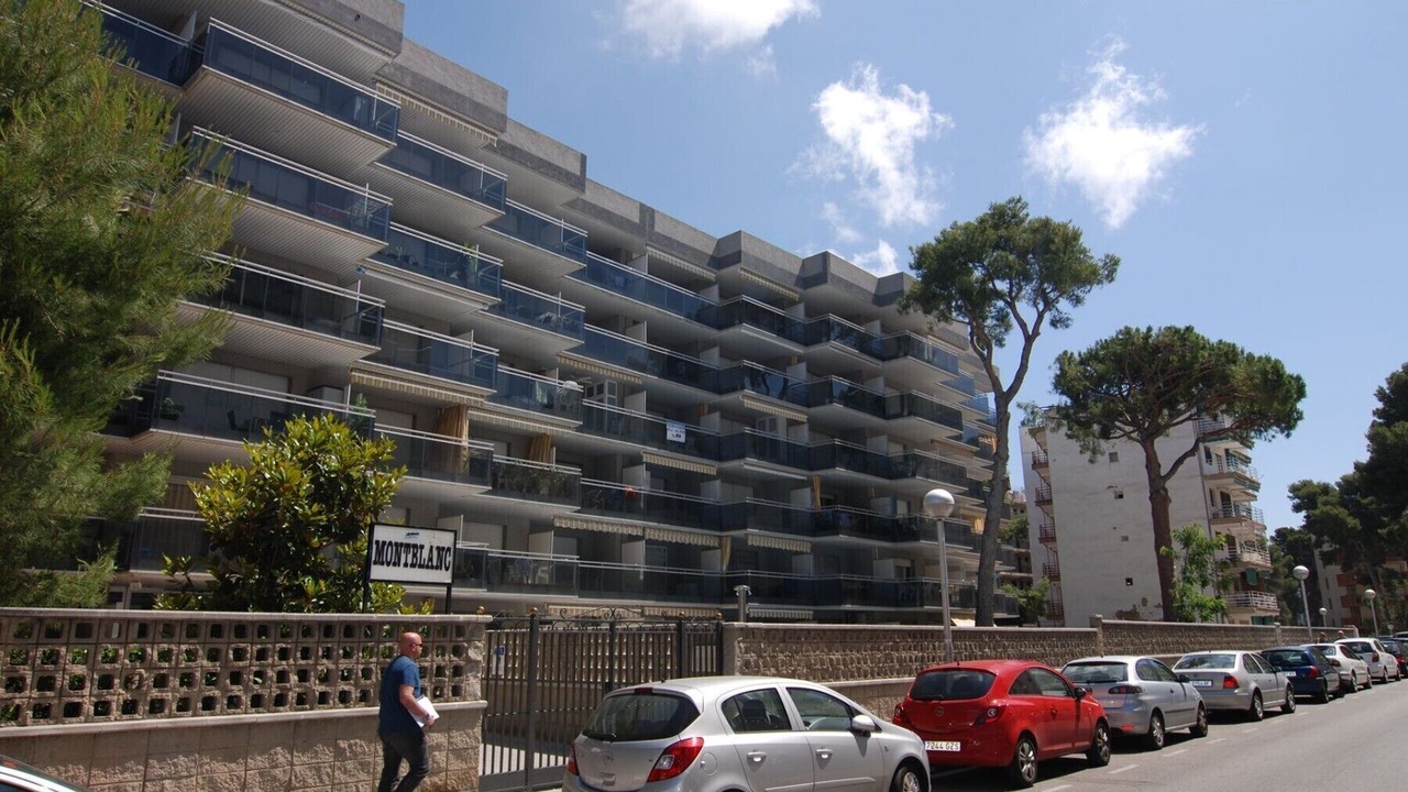 Photo of Outdoor in Salou City Centre