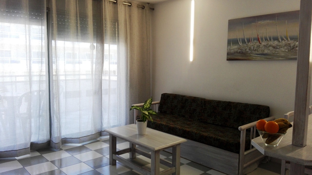 Photo of Livingroom in Salou City Centre