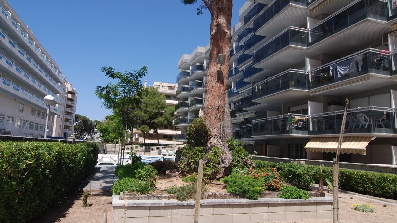 Photo of Outdoor in Salou City Centre