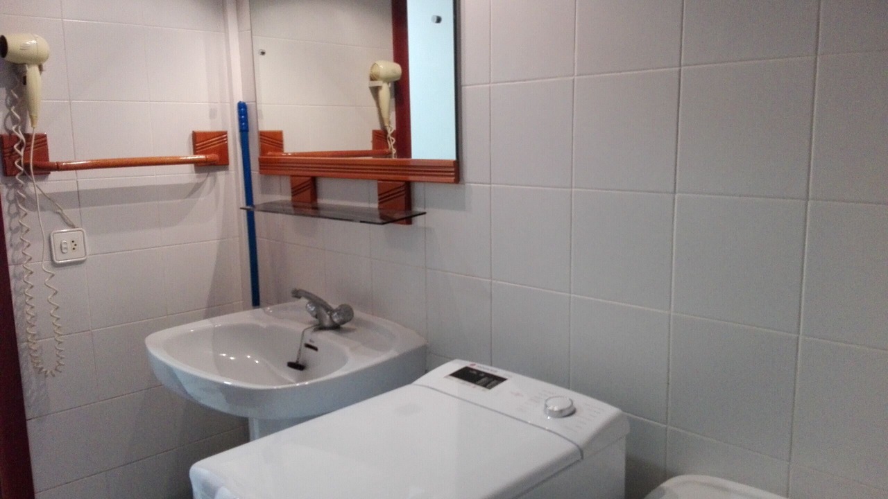 Photo of Bathroom in Salou City Centre