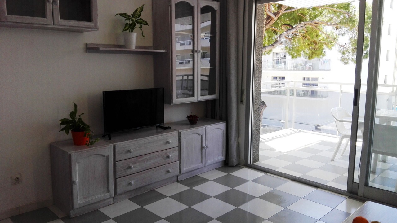 Photo of Livingroom in Salou City Centre