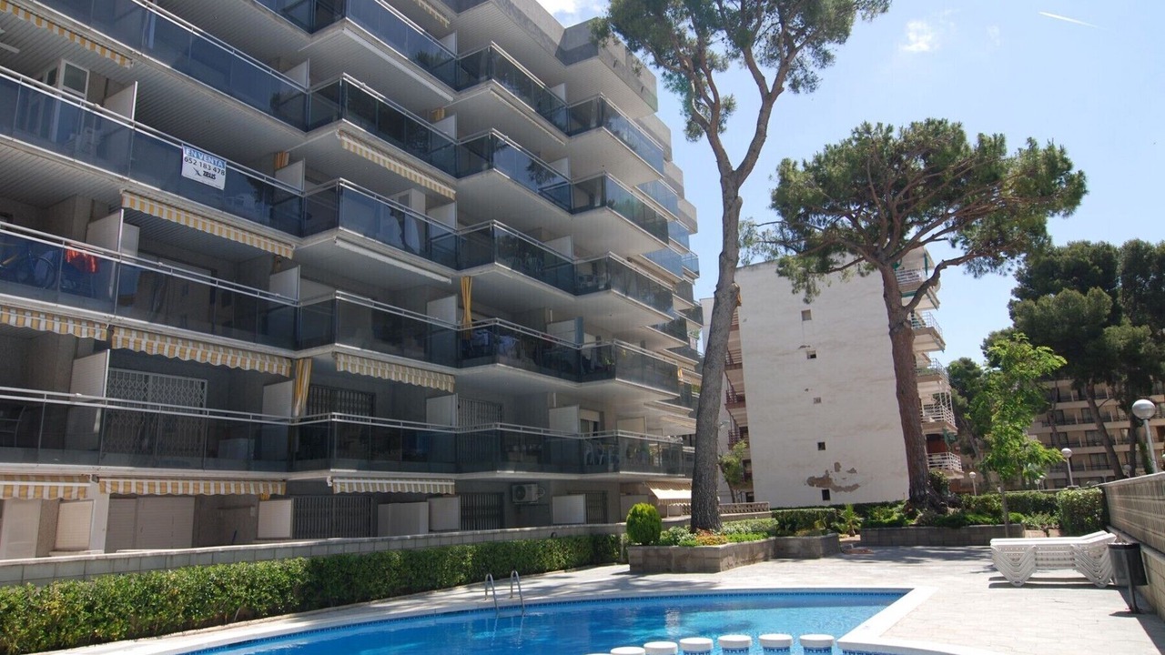 Photo of Outdoor in Salou City Centre