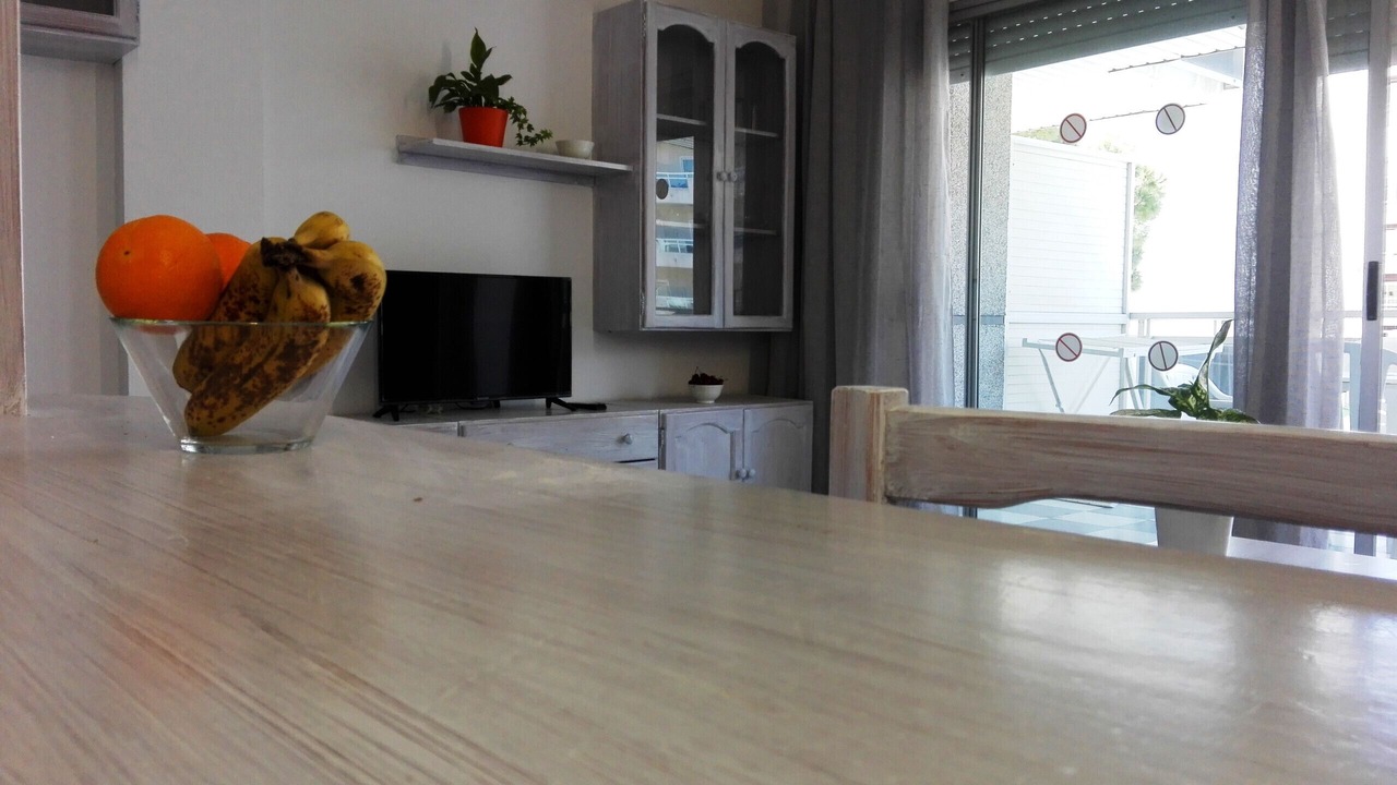 Photo of Livingroom in Salou City Centre