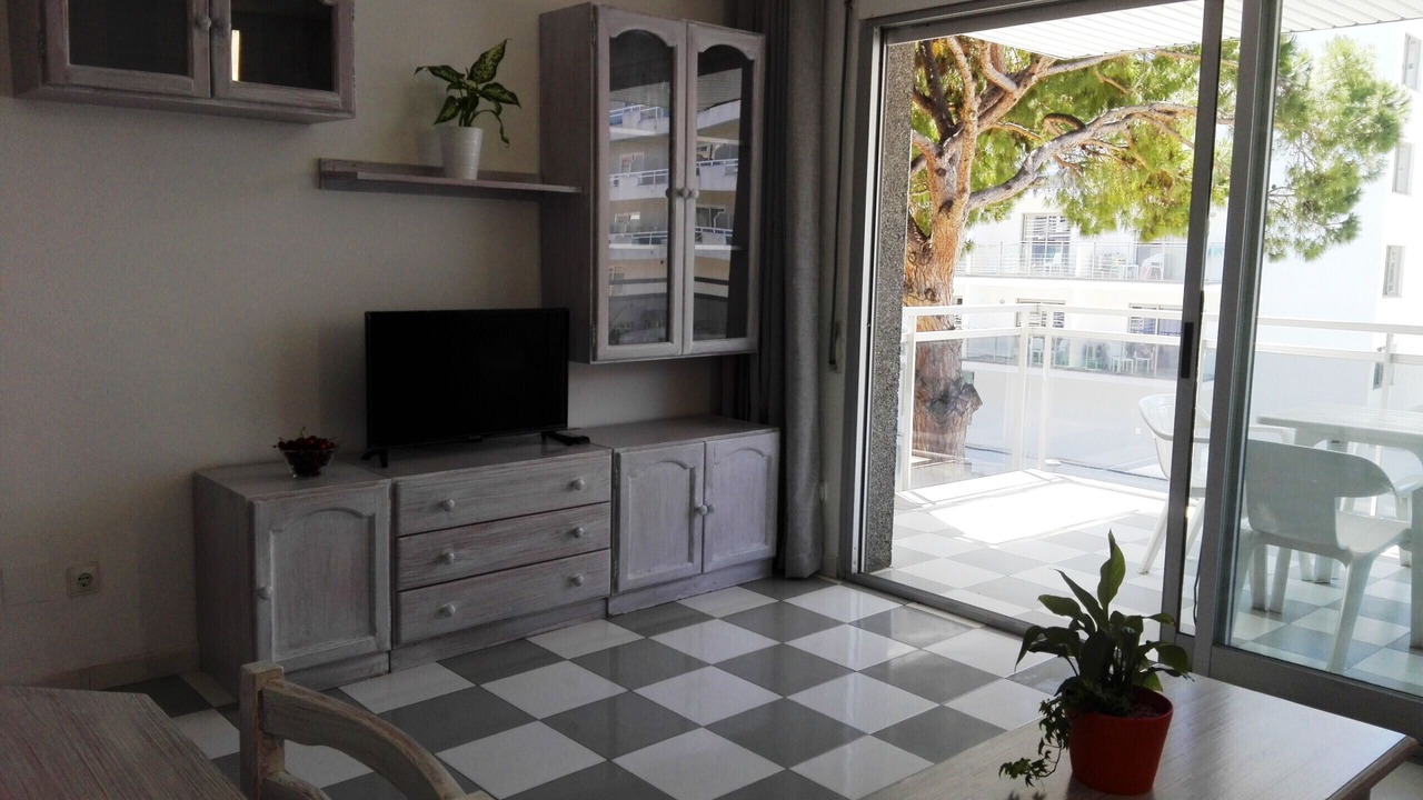 Photo of Livingroom in Salou City Centre