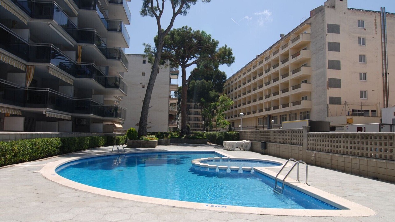 Photo of Outdoor in Salou City Centre