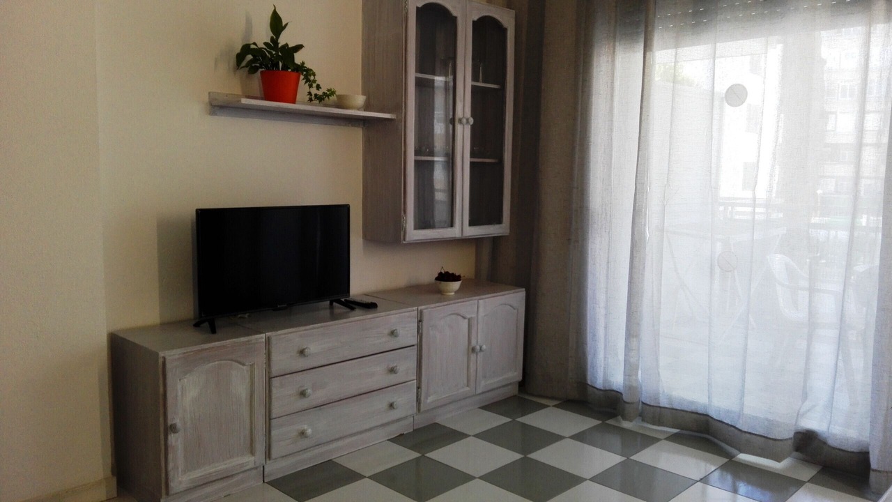 Photo of Livingroom in Salou City Centre