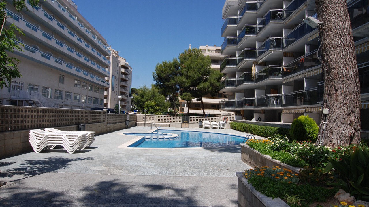 Photo of Outdoor in Salou City Centre