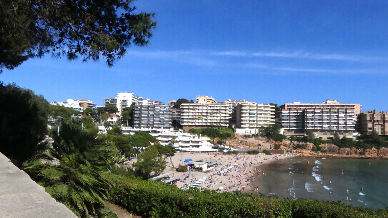 Photo of Others in Salou City Centre