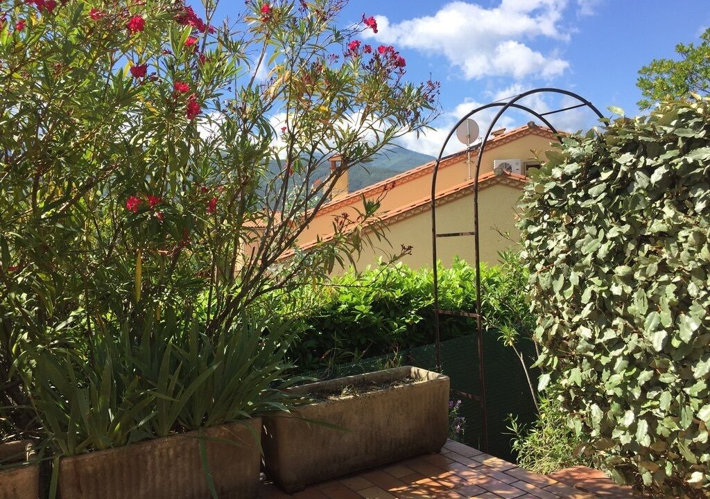 Photo of Outdoor in Ceret