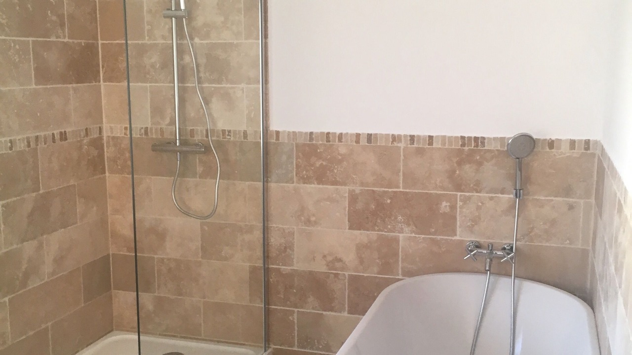 Photo of Bathroom in Ceret