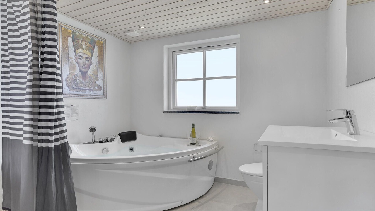 Photo of Bathroom in Bagenkop