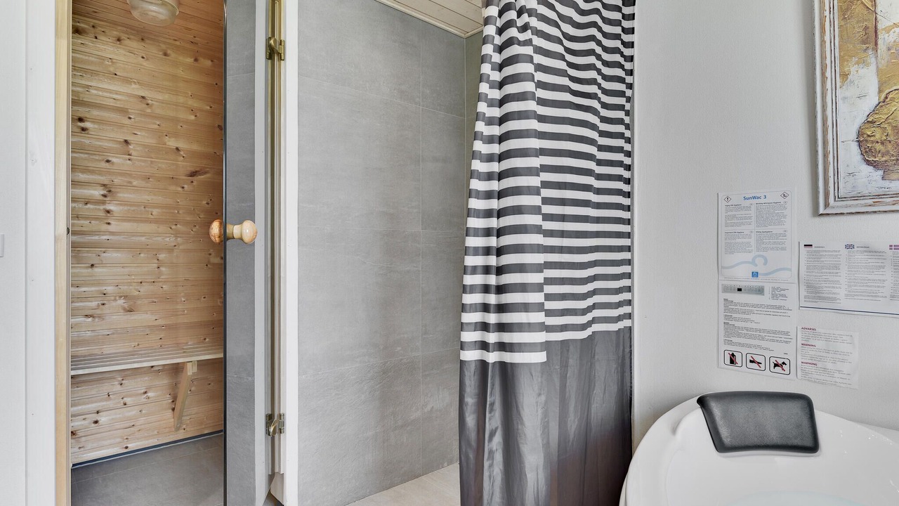 Photo of Bathroom in Bagenkop