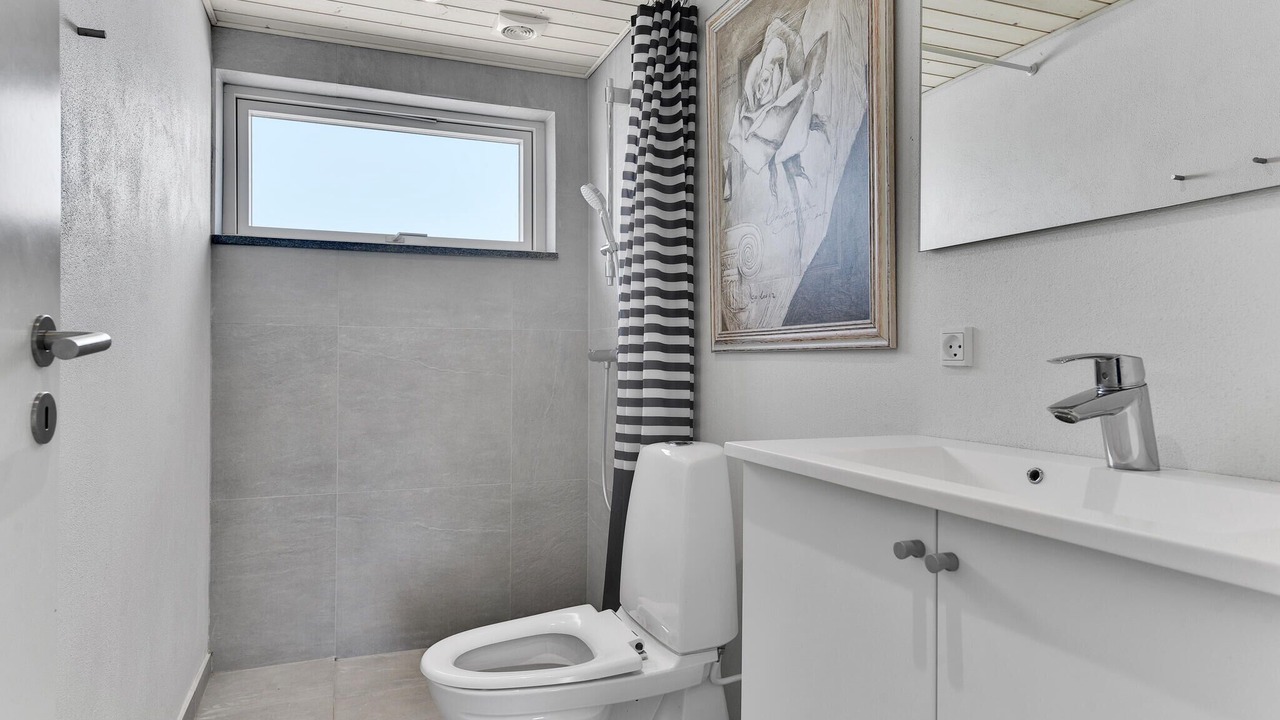 Photo of Bathroom in Bagenkop