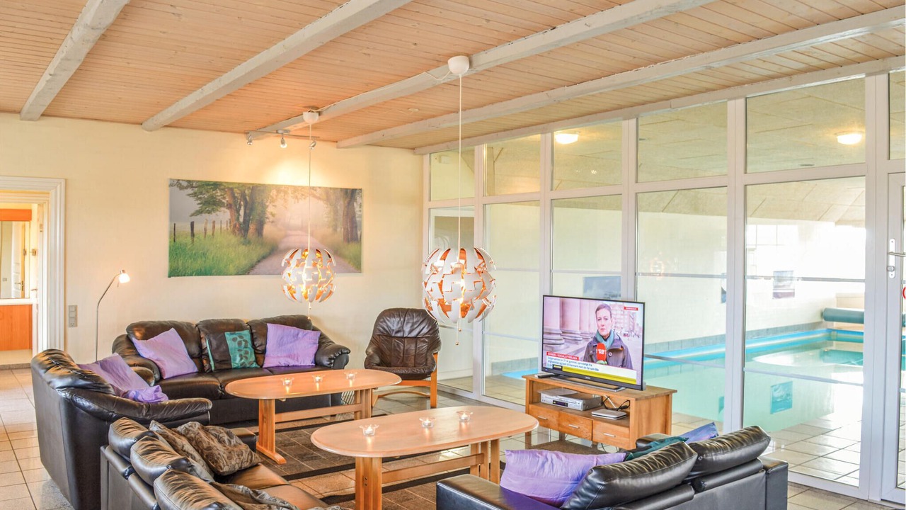 Photo of Bedroom in Vrist Strand