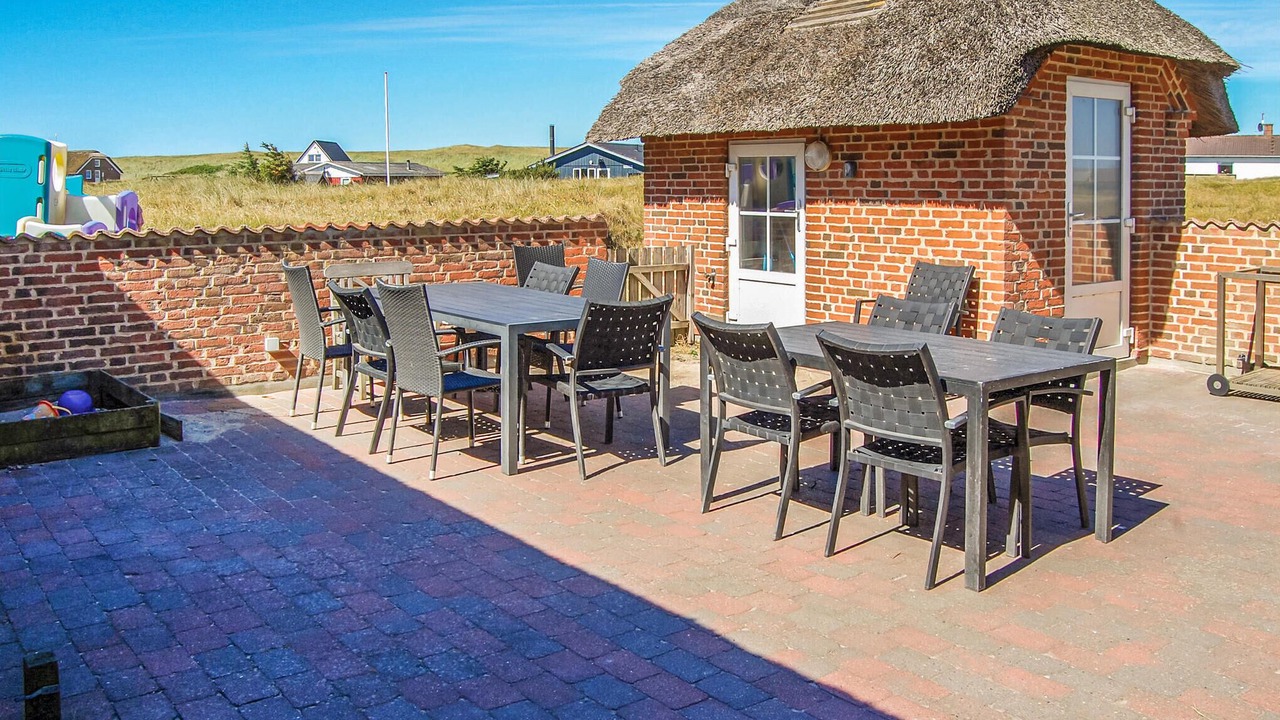 Photo of Outdoor in Vrist Strand