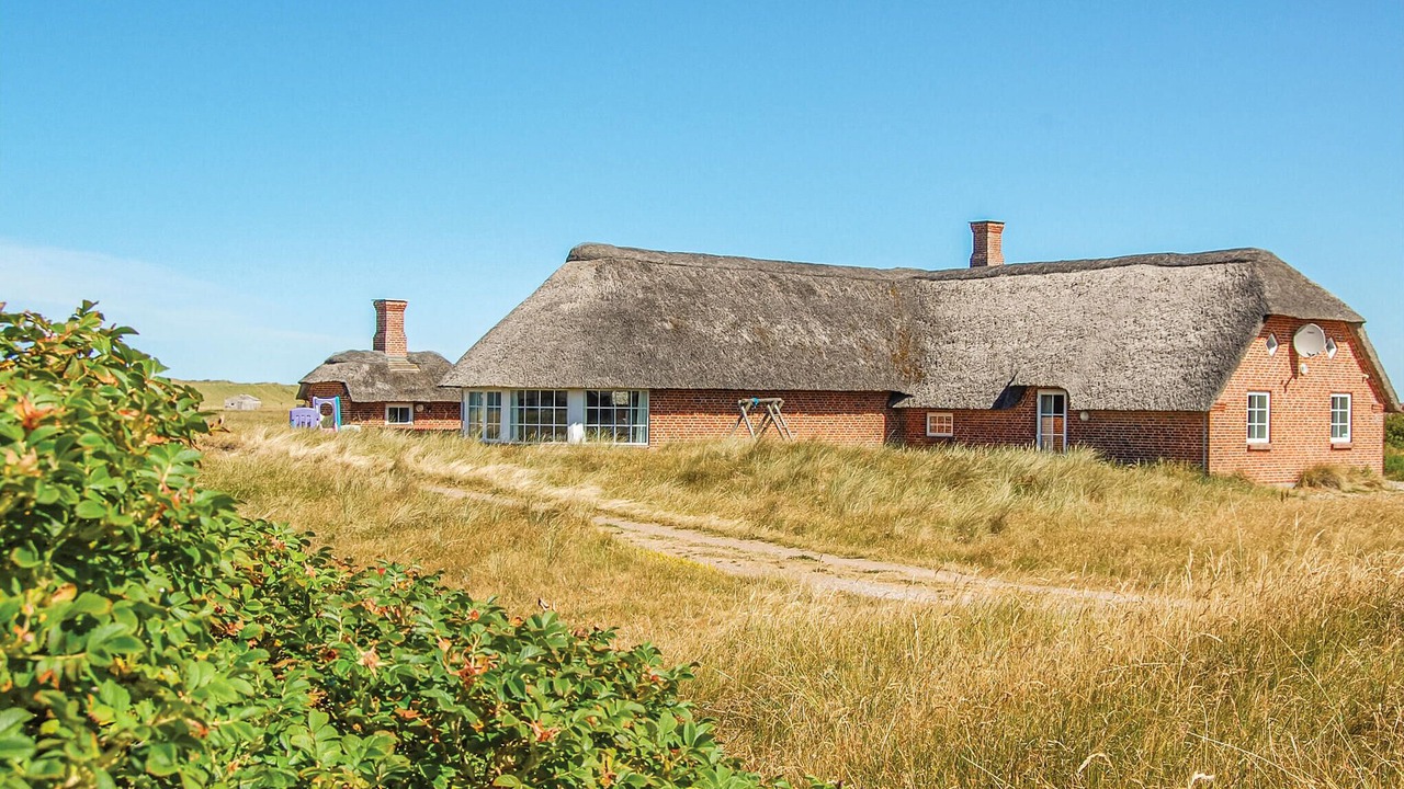 Photo of Outdoor in Vrist Strand