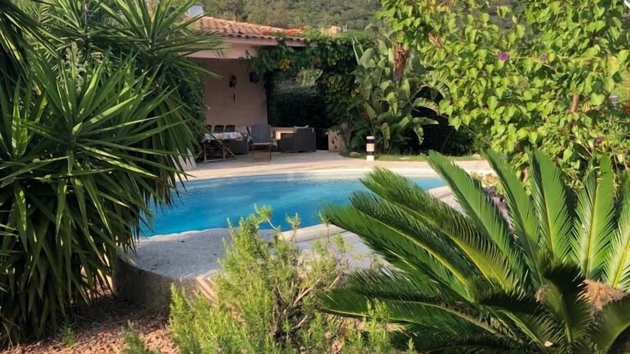 Photo of Outdoor in Pinarellu