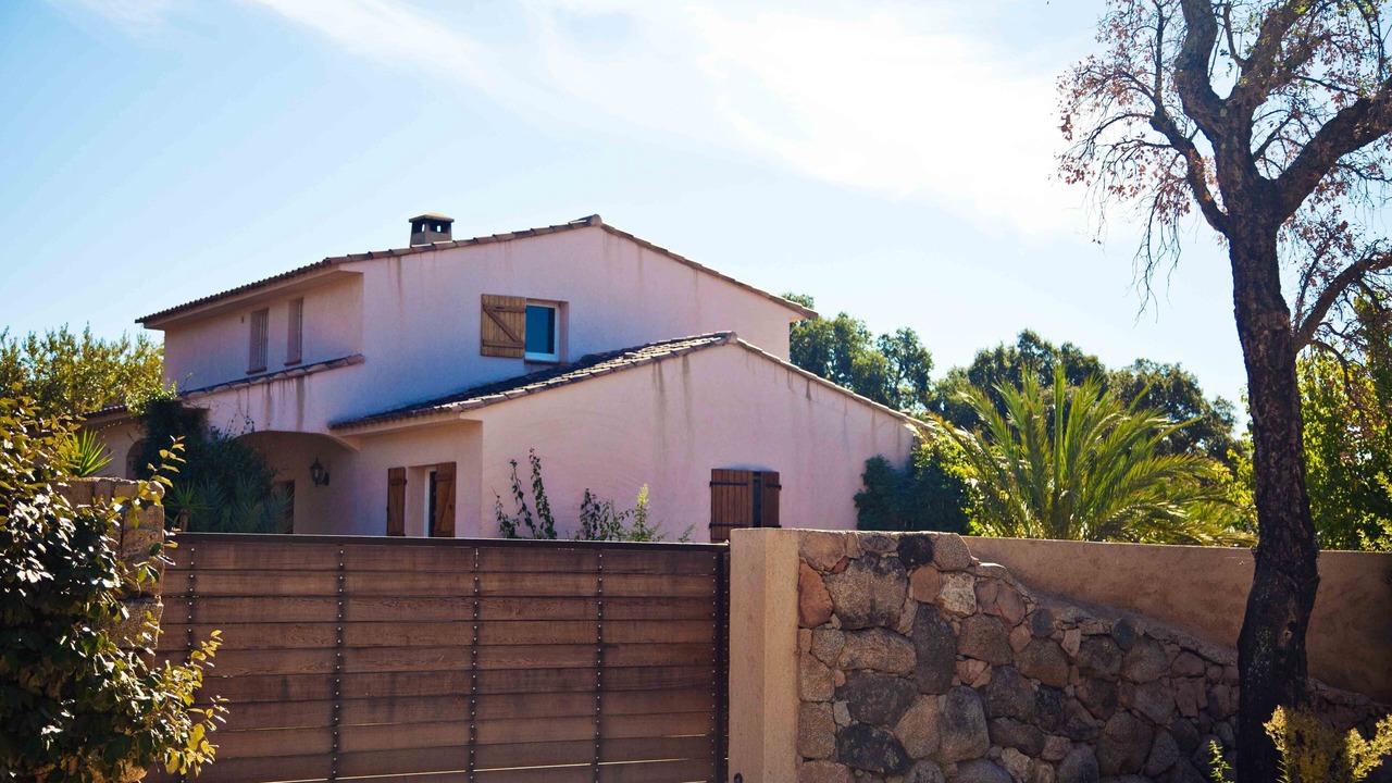 Photo of Outdoor in Pinarellu