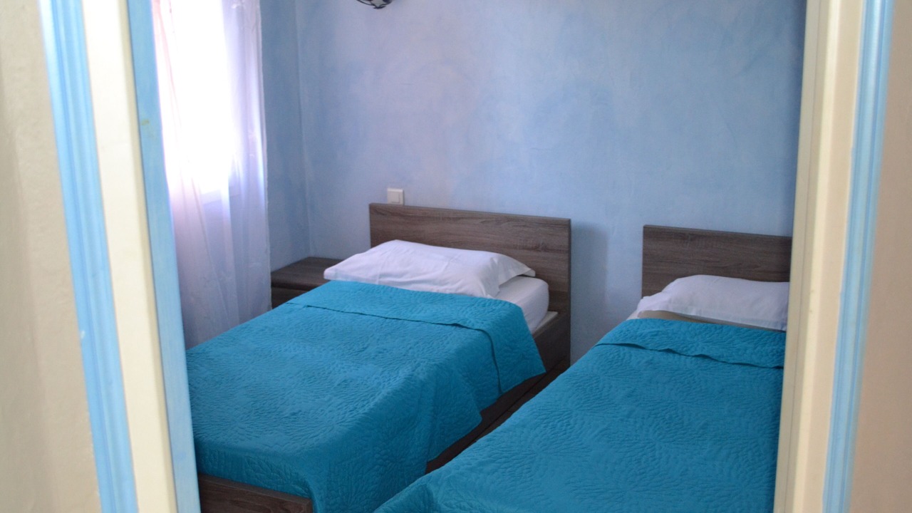 Photo of Bedroom in Pinarellu