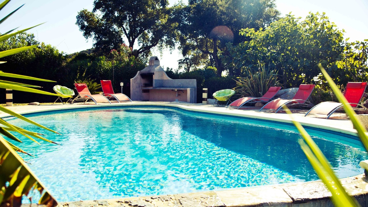 Photo of Outdoor in Pinarellu