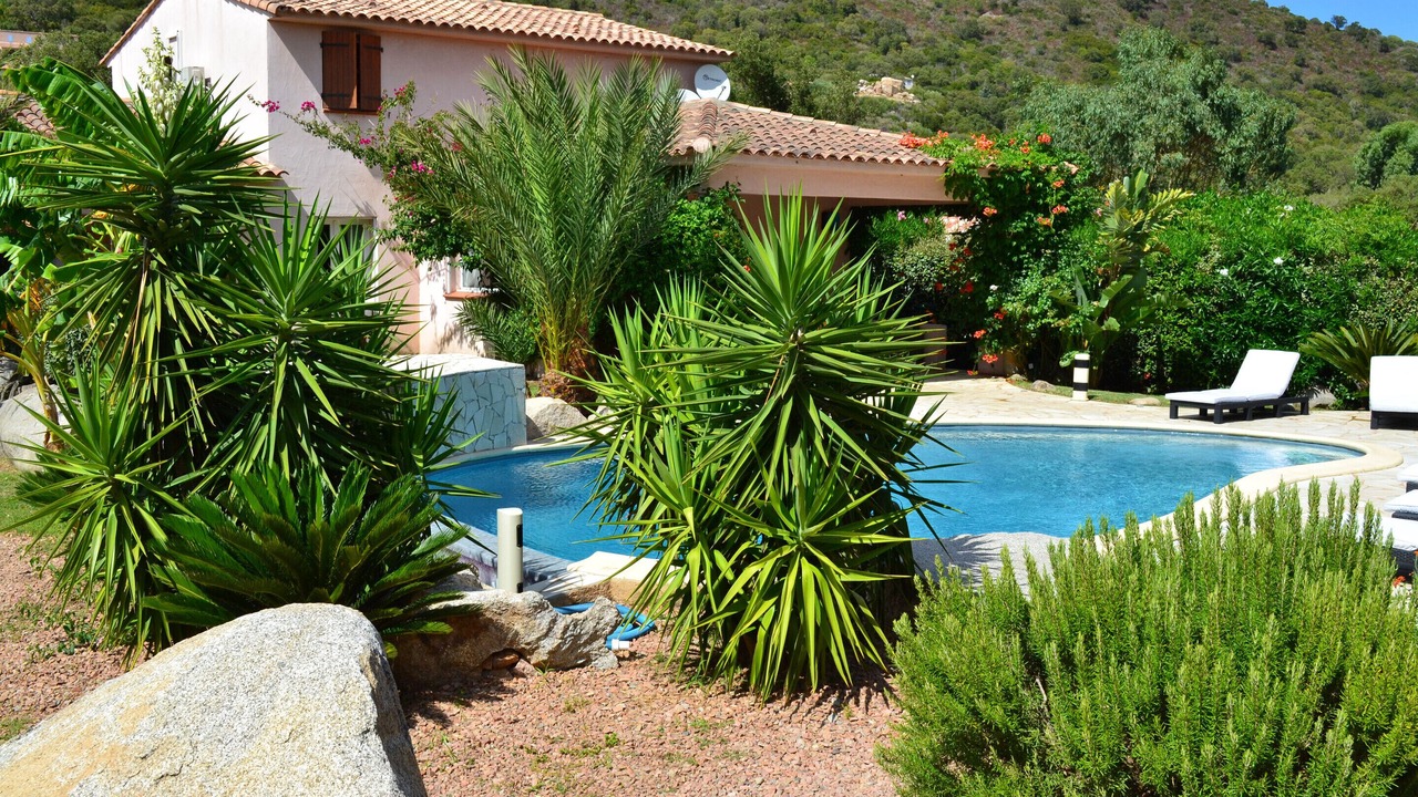 Photo of Outdoor in Pinarellu