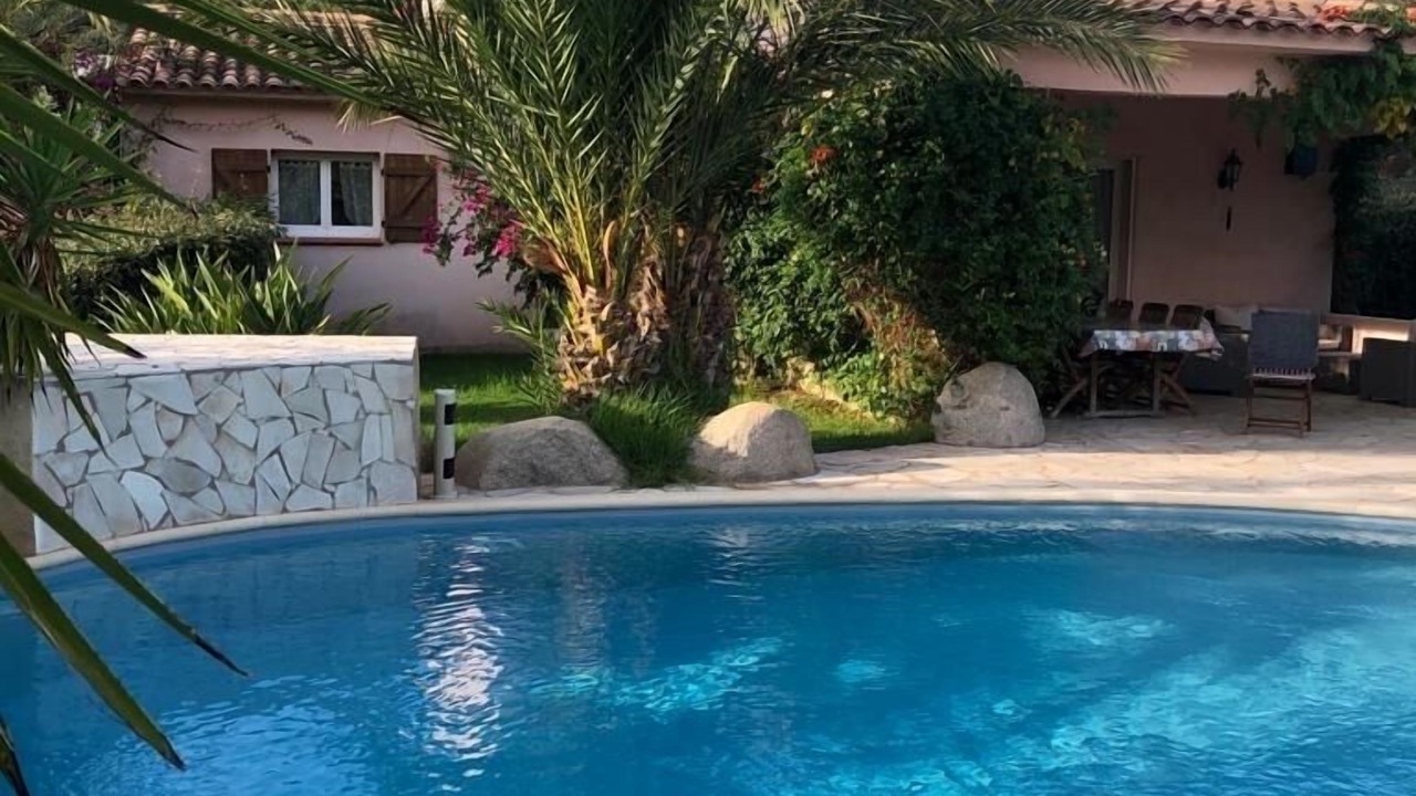 Photo of Outdoor in Pinarellu