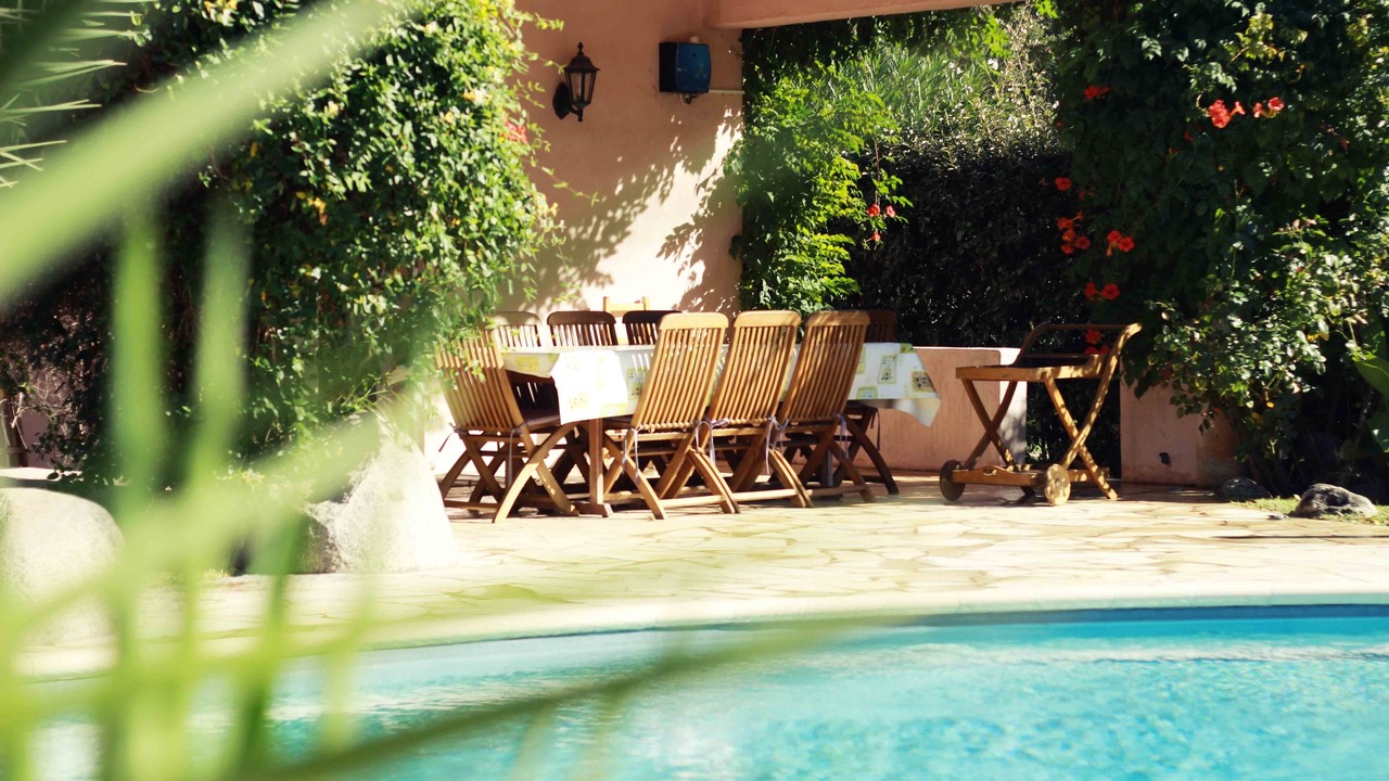 Photo of Outdoor in Pinarellu