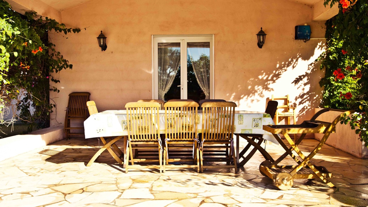 Photo of Outdoor in Pinarellu