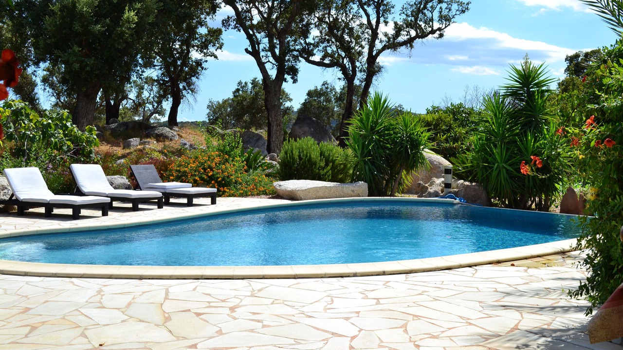 Photo of Outdoor in Pinarellu