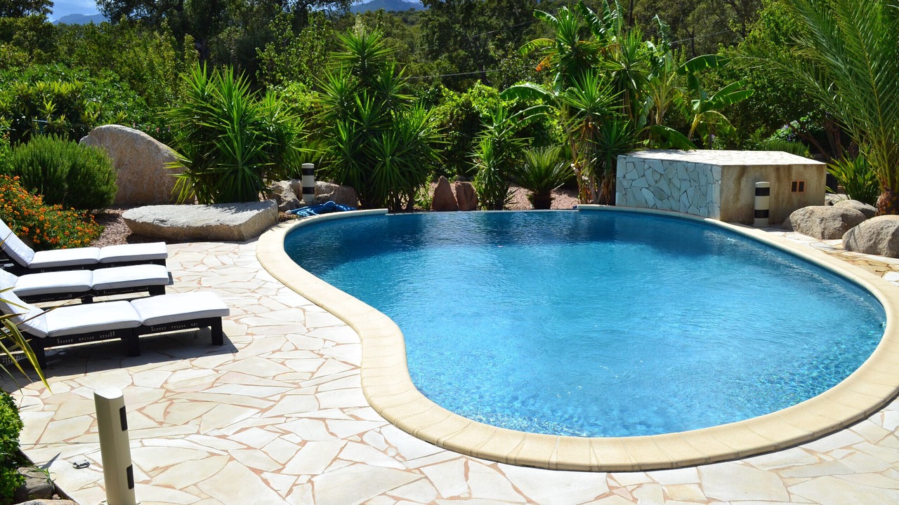 Photo of Outdoor in Pinarellu