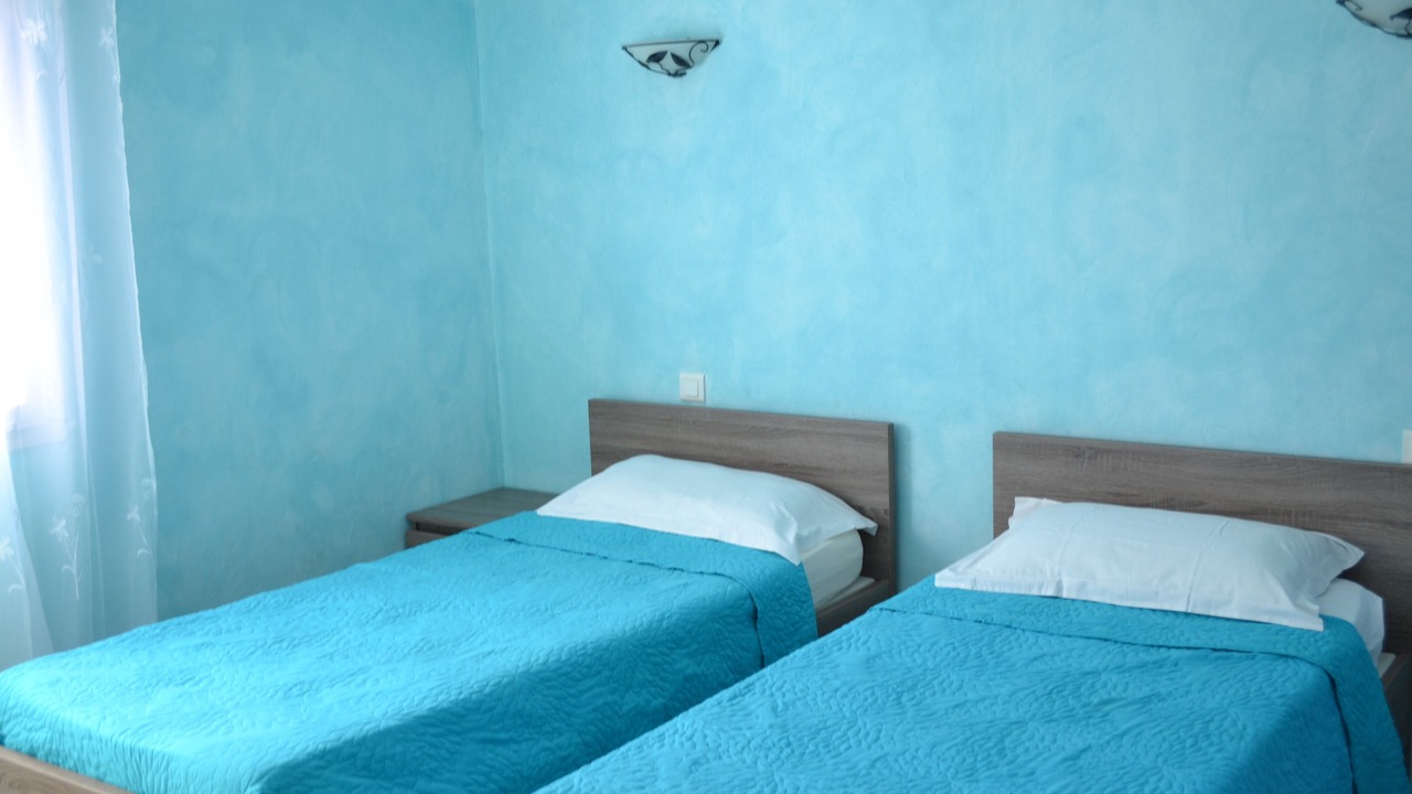 Photo of Bedroom in Pinarellu