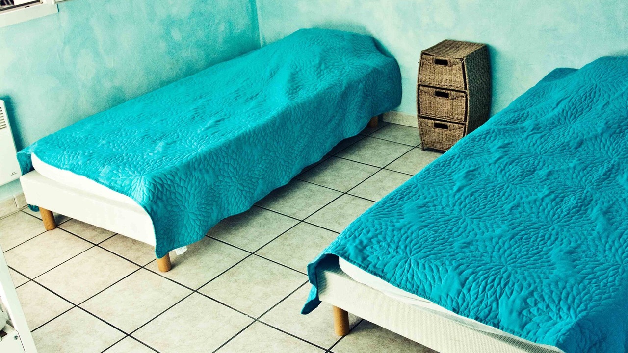 Photo of Bedroom in Pinarellu