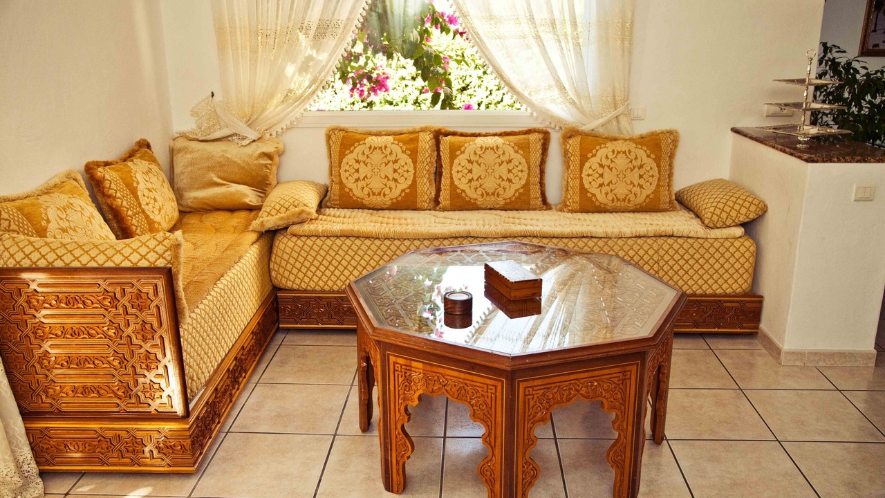 Photo of Livingroom in Pinarellu