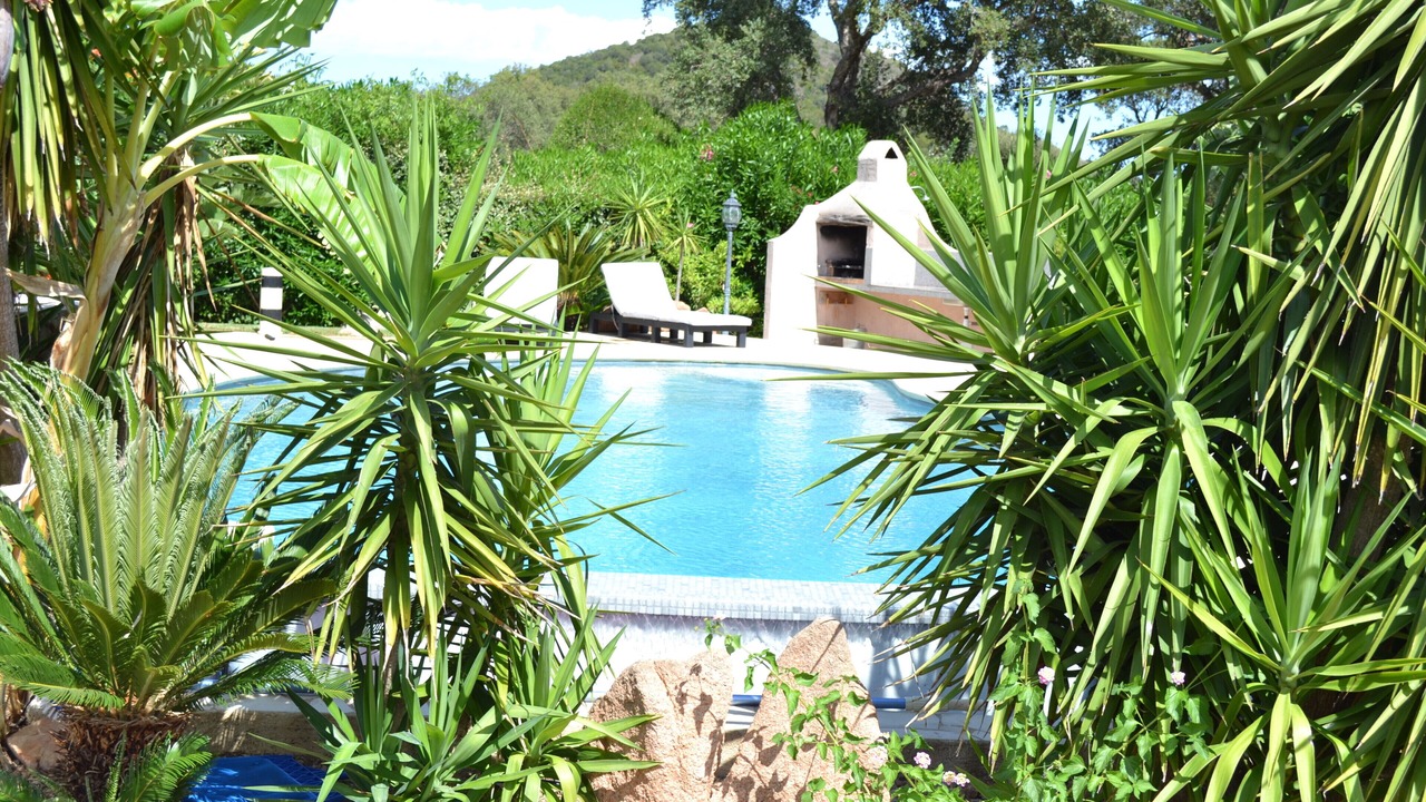 Photo of Outdoor in Pinarellu