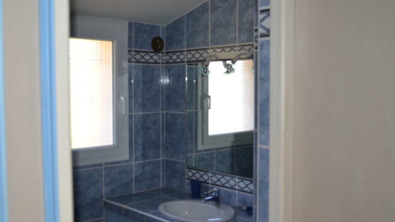 Photo of Bathroom in Pinarellu